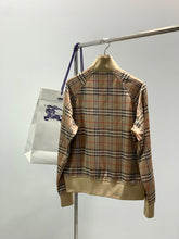 BURBERRY 25S JACKET 117